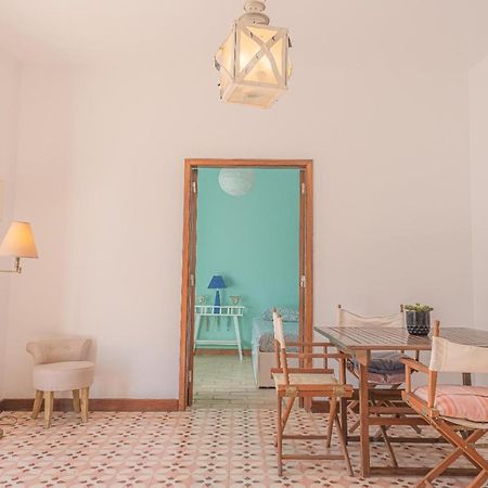 Cozy Pool House Villa Carvoeiro  Luaran gambar