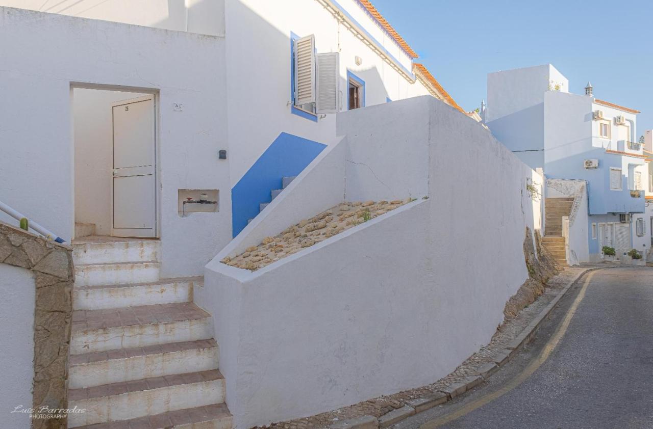 Cozy Pool House Villa Carvoeiro  Luaran gambar