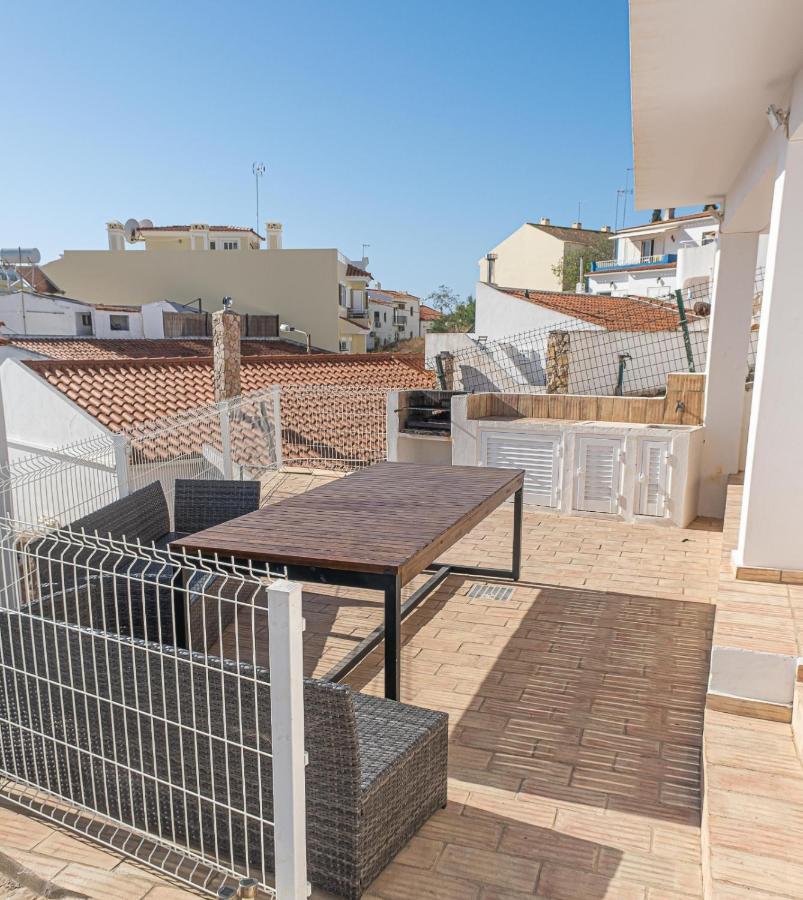Cozy Pool House Villa Carvoeiro  Luaran gambar