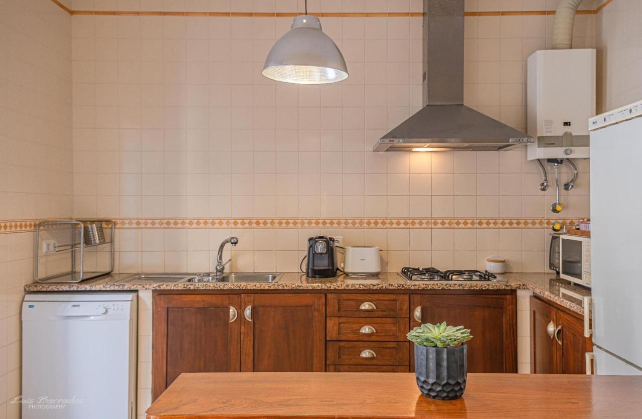 Cozy Pool House Villa Carvoeiro  Luaran gambar