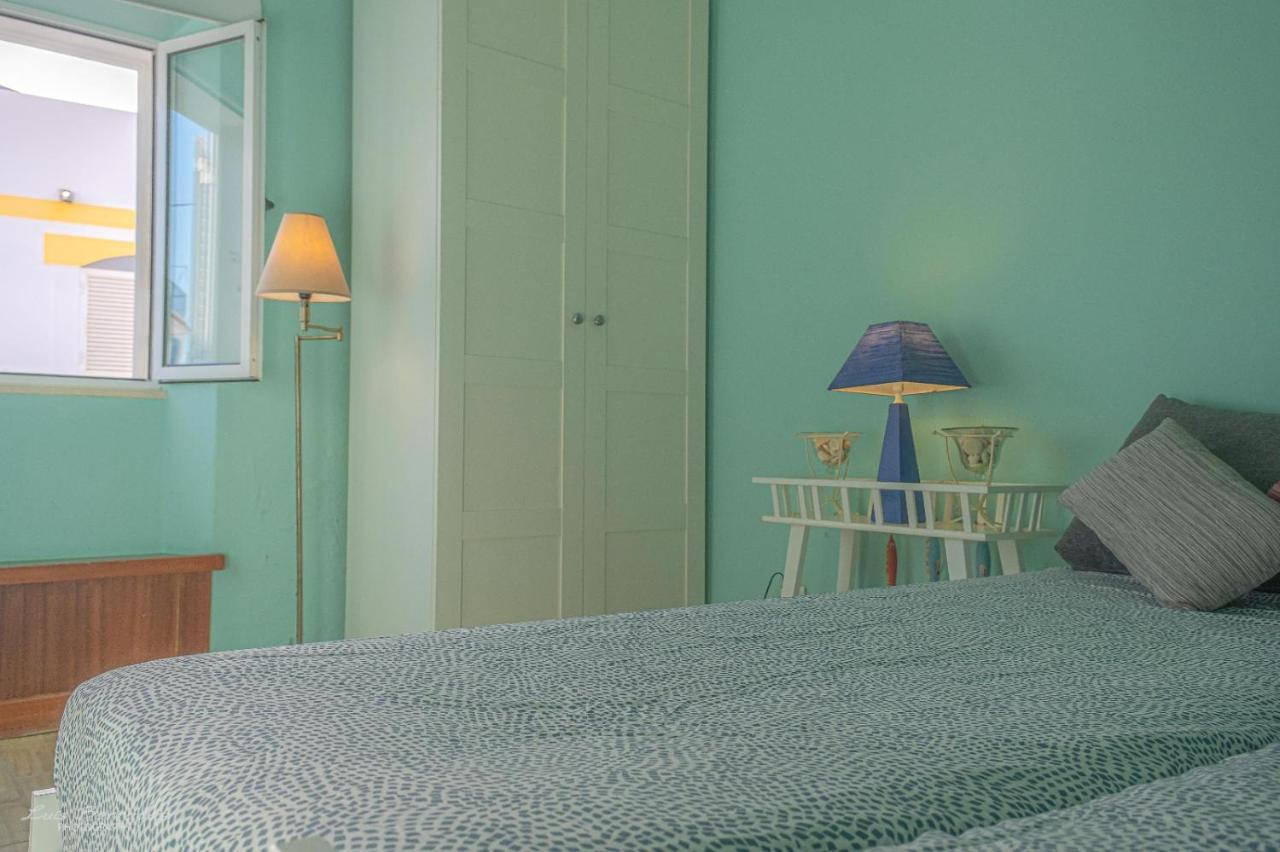 Cozy Pool House Villa Carvoeiro  Luaran gambar