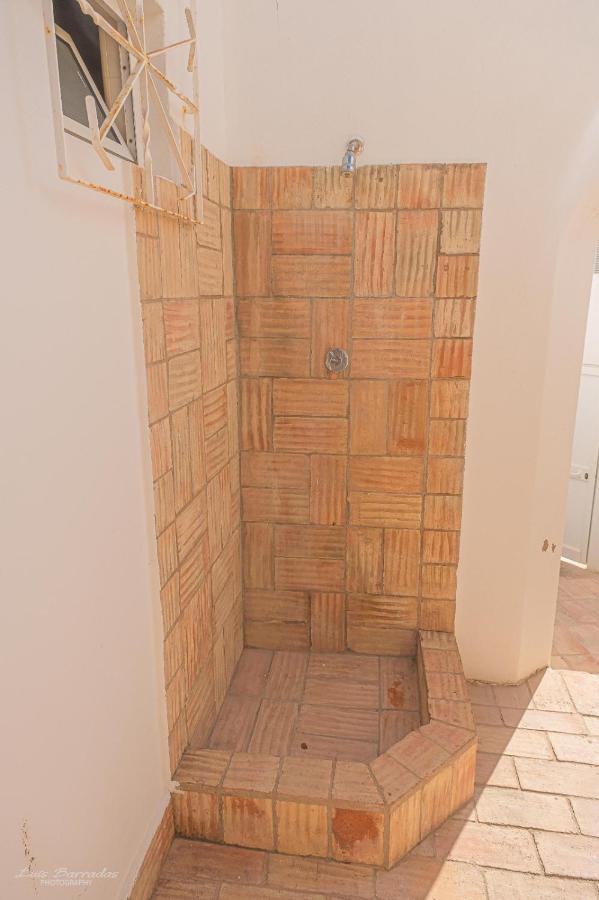 Cozy Pool House Villa Carvoeiro  Luaran gambar