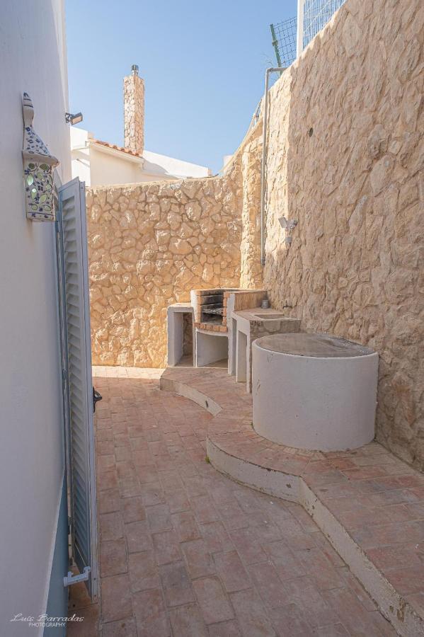 Cozy Pool House Villa Carvoeiro  Luaran gambar